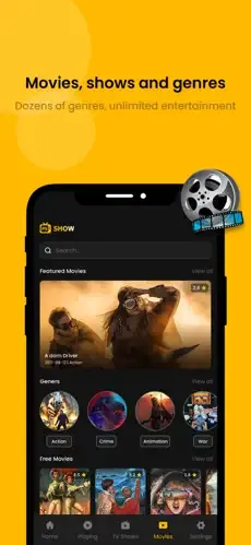 picasso-of-india Movies and shows
